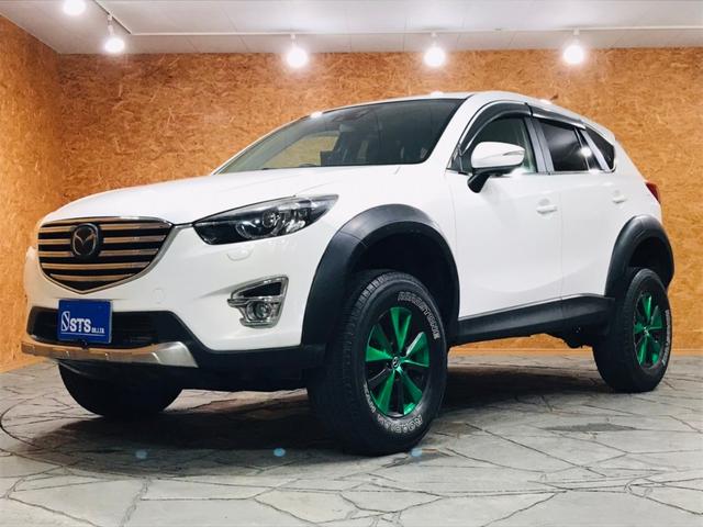 マツダ ＣＸ－５