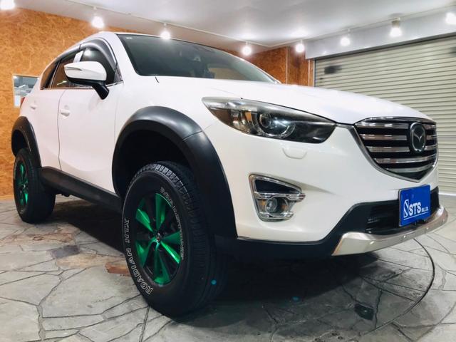 マツダ ＣＸ－５