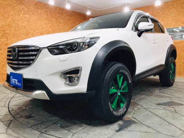 マツダ ＣＸ－５