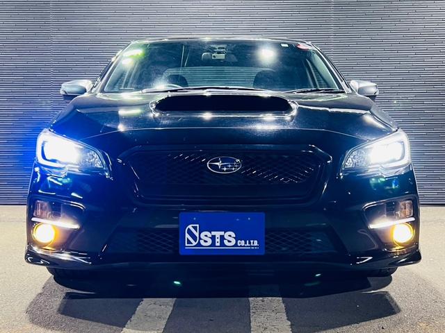 スバル ＷＲＸ Ｓ４