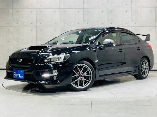 スバル ＷＲＸ ＳＴＩ