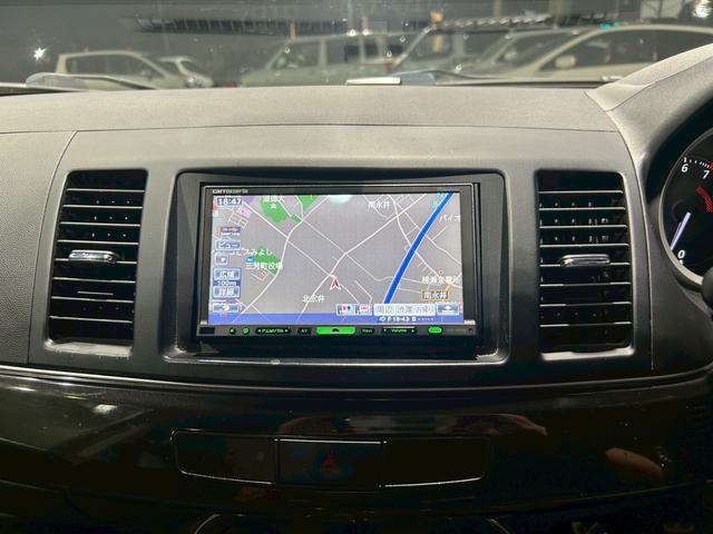 ランサー ＧＳＲエボリューションＸ　５速ＭＴ　大型リアスポイラー　ＲＡＺＯシフトノブ　ＲＥＣＡＲＯシート　社外１８インチＡＷ　ｂｒｅｍｂｏキャリパー　社外ナビ　ＨＩＤヘッドライト　オートライト　電動格納ミラー　スマートキー　ＥＴＣ車載器（26枚目）