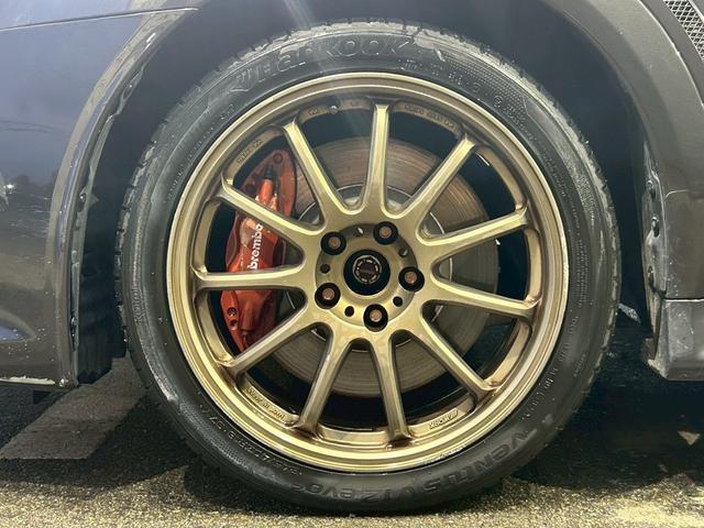 ランサー ＧＳＲエボリューションＸ　５速ＭＴ　大型リアスポイラー　ＲＡＺＯシフトノブ　ＲＥＣＡＲＯシート　社外１８インチＡＷ　ｂｒｅｍｂｏキャリパー　社外ナビ　ＨＩＤヘッドライト　オートライト　電動格納ミラー　スマートキー　ＥＴＣ車載器（50枚目）