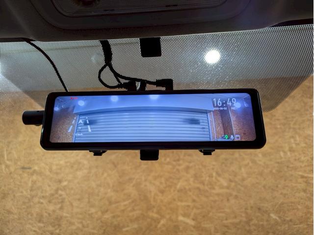 ヴォクシー ＺＳ　モデリスタエアロ　ローダウン　サイドリフトアップシート　ＡＬＰＩＮＥナビ　ＢＴ接続　フルセグＴＶ　バックカメラ　デジタルインナーミラー　純正ＡＷ　ＬＥＤヘッドライト　前後ドラレコ　スマートキー　ＥＴＣ（36枚目）