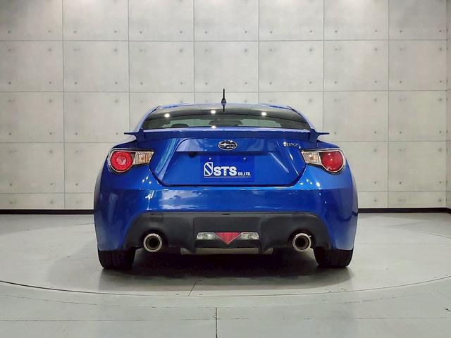 ＢＲＺ Ｓ　６速ＭＴ　社外１７インチアルミ　ＢＲＩＤＥフルバケットシート　シートヒーター　社外ナビ　フルセグＴＶ　Ｂｌｕｅｔｏｏｔｈ接続　バックカメラ　ＨＩＤヘッドライト　フォグ　スマートキー　スペアキー　ＥＴＣ（15枚目）