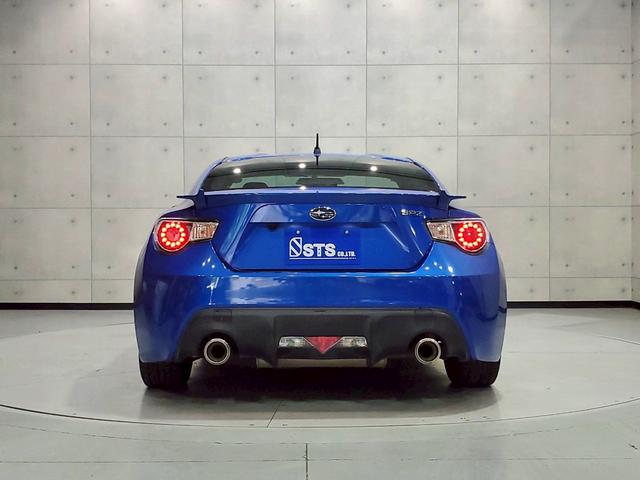 ＢＲＺ Ｓ　６速ＭＴ　社外１７インチアルミ　ＢＲＩＤＥフルバケットシート　シートヒーター　社外ナビ　フルセグＴＶ　Ｂｌｕｅｔｏｏｔｈ接続　バックカメラ　ＨＩＤヘッドライト　フォグ　スマートキー　スペアキー　ＥＴＣ（16枚目）