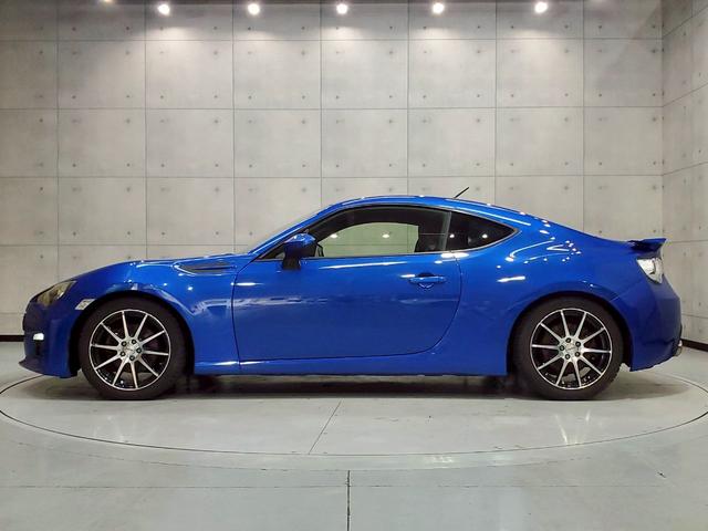 ＢＲＺ Ｓ　６速ＭＴ　社外１７インチアルミ　ＢＲＩＤＥフルバケットシート　シートヒーター　社外ナビ　フルセグＴＶ　Ｂｌｕｅｔｏｏｔｈ接続　バックカメラ　ＨＩＤヘッドライト　フォグ　スマートキー　スペアキー　ＥＴＣ（20枚目）