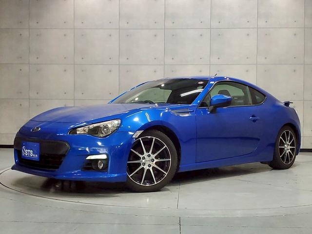 ＢＲＺ Ｓ　６速ＭＴ　社外１７インチアルミ　ＢＲＩＤＥフルバケットシート　シートヒーター　社外ナビ　フルセグＴＶ　Ｂｌｕｅｔｏｏｔｈ接続　バックカメラ　ＨＩＤヘッドライト　フォグ　スマートキー　スペアキー　ＥＴＣ（21枚目）