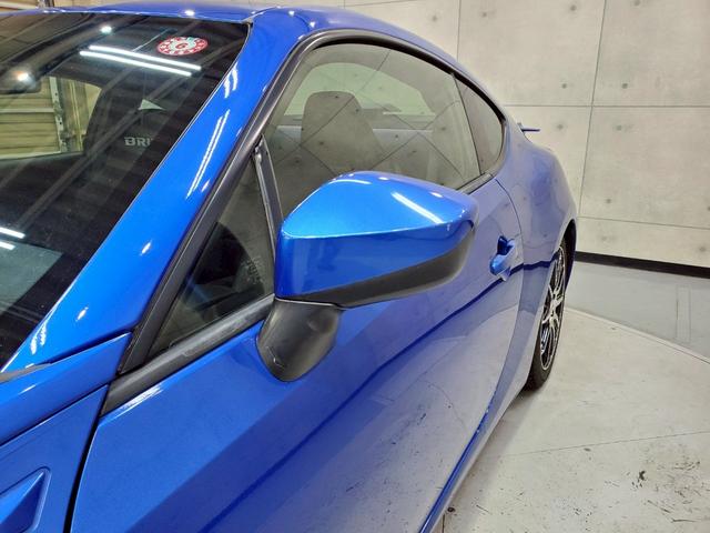 ＢＲＺ Ｓ　６速ＭＴ　社外１７インチアルミ　ＢＲＩＤＥフルバケットシート　シートヒーター　社外ナビ　フルセグＴＶ　Ｂｌｕｅｔｏｏｔｈ接続　バックカメラ　ＨＩＤヘッドライト　フォグ　スマートキー　スペアキー　ＥＴＣ（23枚目）