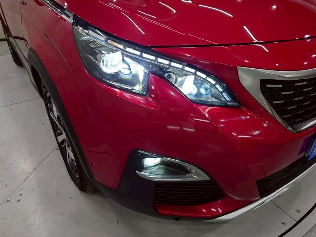 ３００８ ＧＴ　ブルーＨＤｉ　パノラミックスライディングルーフ　純正Ｄオーディオ　ＢＴ接続　全方位カメラ　レザーシート　パワーシート　シートヒーター　パワーテールゲート　ＬＥＤヘッドライト　純正１８ＡＷ　クルコン　ドラレコ　ＥＴＣ（10枚目）