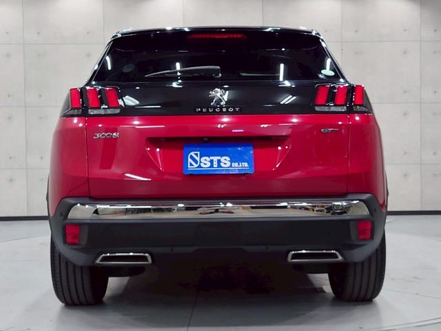３００８ ＧＴ　ブルーＨＤｉ　パノラミックスライディングルーフ　純正Ｄオーディオ　ＢＴ接続　全方位カメラ　レザーシート　パワーシート　シートヒーター　パワーテールゲート　ＬＥＤヘッドライト　純正１８ＡＷ　クルコン　ドラレコ　ＥＴＣ（15枚目）