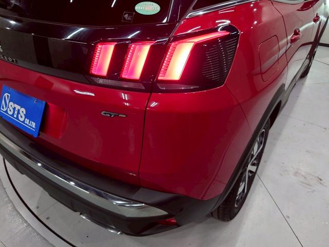 ３００８ ＧＴ　ブルーＨＤｉ　パノラミックスライディングルーフ　純正Ｄオーディオ　ＢＴ接続　全方位カメラ　レザーシート　パワーシート　シートヒーター　パワーテールゲート　ＬＥＤヘッドライト　純正１８ＡＷ　クルコン　ドラレコ　ＥＴＣ（18枚目）