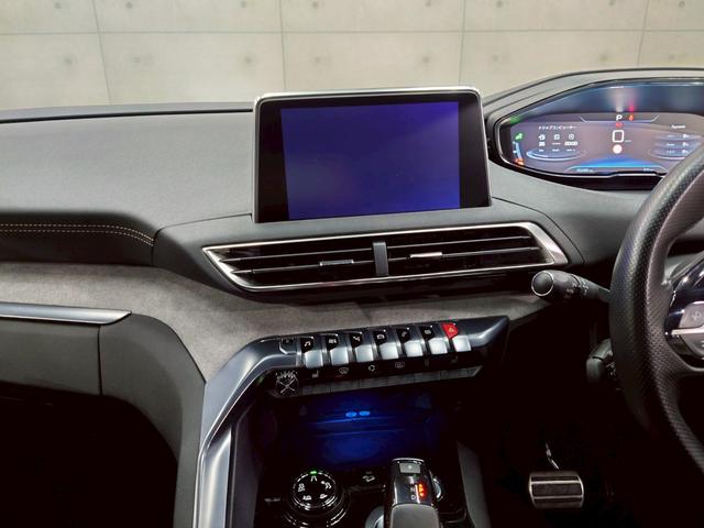３００８ ＧＴ　ブルーＨＤｉ　パノラミックスライディングルーフ　純正Ｄオーディオ　ＢＴ接続　全方位カメラ　レザーシート　パワーシート　シートヒーター　パワーテールゲート　ＬＥＤヘッドライト　純正１８ＡＷ　クルコン　ドラレコ　ＥＴＣ（41枚目）