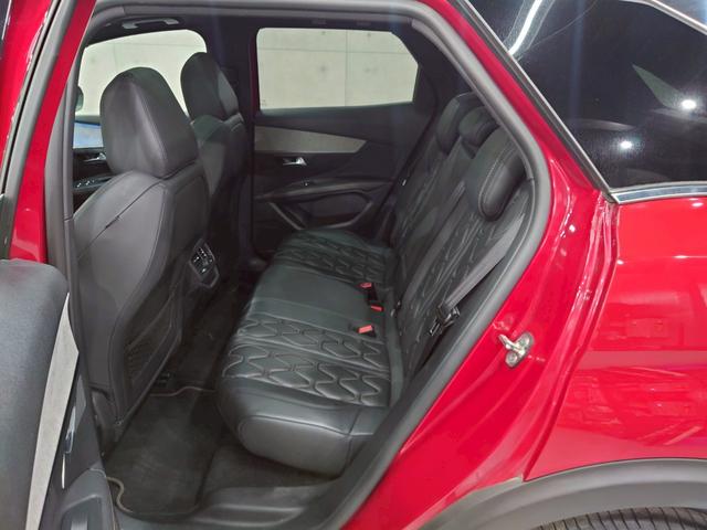 ３００８ ＧＴ　ブルーＨＤｉ　パノラミックスライディングルーフ　純正Ｄオーディオ　ＢＴ接続　全方位カメラ　レザーシート　パワーシート　シートヒーター　パワーテールゲート　ＬＥＤヘッドライト　純正１８ＡＷ　クルコン　ドラレコ　ＥＴＣ（67枚目）