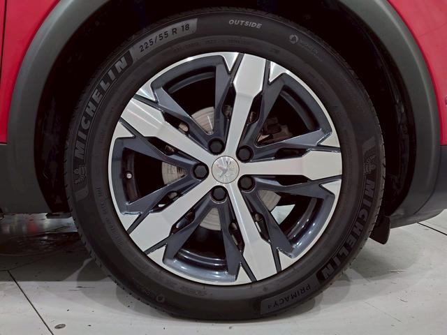 ３００８ ＧＴ　ブルーＨＤｉ　パノラミックスライディングルーフ　純正Ｄオーディオ　ＢＴ接続　全方位カメラ　レザーシート　パワーシート　シートヒーター　パワーテールゲート　ＬＥＤヘッドライト　純正１８ＡＷ　クルコン　ドラレコ　ＥＴＣ（77枚目）