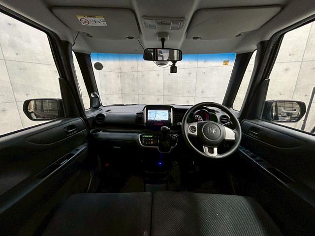 Ｎ－ＢＯＸ Ｇ・Ｌパッケージ　弊社ユーザー様ワンオーナー　純正ナビ　デジタルＴＶ　Ｂｌｕｅｔｏｏｔｈ　バックモニター　両側パワースライドドア　純正１４インチアルミ　ドラレコ　プッシュスタート　スマートキー　スペアキー　ＥＴＣ車載器（25枚目）