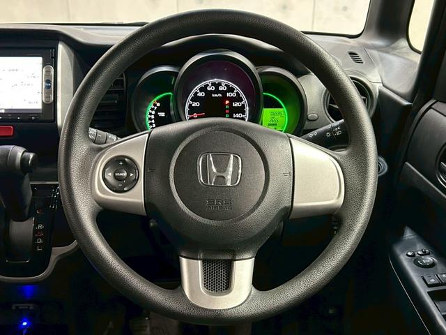 Ｎ－ＢＯＸ Ｇ・Ｌパッケージ　弊社ユーザー様ワンオーナー　純正ナビ　デジタルＴＶ　Ｂｌｕｅｔｏｏｔｈ　バックモニター　両側パワースライドドア　純正１４インチアルミ　ドラレコ　プッシュスタート　スマートキー　スペアキー　ＥＴＣ車載器（28枚目）