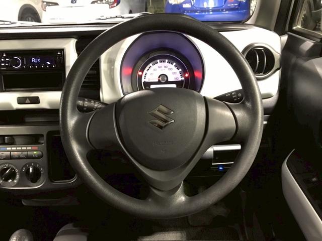 ハスラー Ａ　５速ＭＴ　クラリオンオーディオ　ＵＳＢ／ＡＵＸ入力端子　運転席シートヒーター　ヘッドライトレベライザー　電格ミラー　サイドバイザー　リモコンキー　スペアキー　４ＷＤ　ＥＴＣ車載器　実走行５．４万キロ台（22枚目）