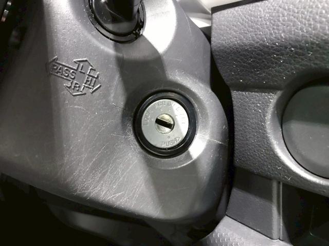 ハスラー Ａ　５速ＭＴ　クラリオンオーディオ　ＵＳＢ／ＡＵＸ入力端子　運転席シートヒーター　ヘッドライトレベライザー　電格ミラー　サイドバイザー　リモコンキー　スペアキー　４ＷＤ　ＥＴＣ車載器　実走行５．４万キロ台（27枚目）