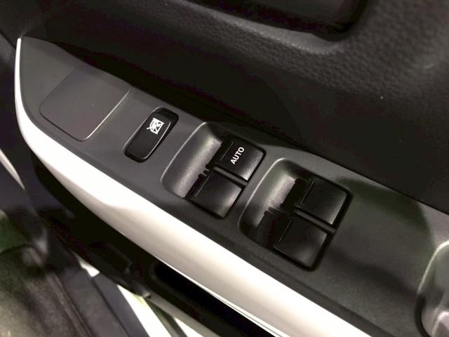 ハスラー Ａ　５速ＭＴ　クラリオンオーディオ　ＵＳＢ／ＡＵＸ入力端子　運転席シートヒーター　ヘッドライトレベライザー　電格ミラー　サイドバイザー　リモコンキー　スペアキー　４ＷＤ　ＥＴＣ車載器　実走行５．４万キロ台（30枚目）