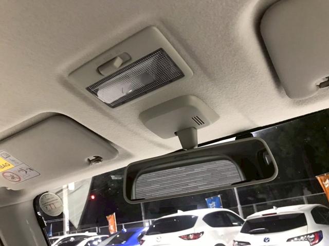 ハスラー Ａ　５速ＭＴ　クラリオンオーディオ　ＵＳＢ／ＡＵＸ入力端子　運転席シートヒーター　ヘッドライトレベライザー　電格ミラー　サイドバイザー　リモコンキー　スペアキー　４ＷＤ　ＥＴＣ車載器　実走行５．４万キロ台（31枚目）