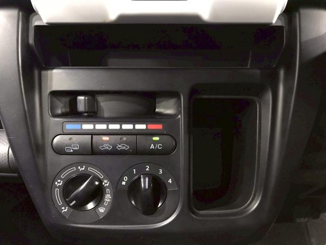 ハスラー Ａ　５速ＭＴ　クラリオンオーディオ　ＵＳＢ／ＡＵＸ入力端子　運転席シートヒーター　ヘッドライトレベライザー　電格ミラー　サイドバイザー　リモコンキー　スペアキー　４ＷＤ　ＥＴＣ車載器　実走行５．４万キロ台（35枚目）