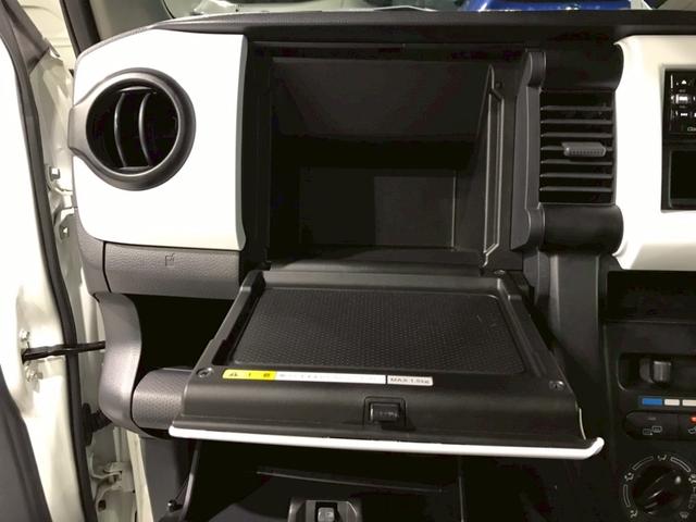 ハスラー Ａ　５速ＭＴ　クラリオンオーディオ　ＵＳＢ／ＡＵＸ入力端子　運転席シートヒーター　ヘッドライトレベライザー　電格ミラー　サイドバイザー　リモコンキー　スペアキー　４ＷＤ　ＥＴＣ車載器　実走行５．４万キロ台（39枚目）