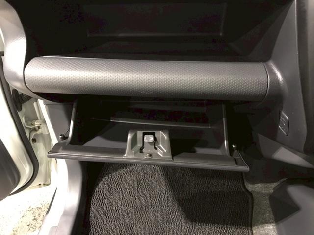 ハスラー Ａ　５速ＭＴ　クラリオンオーディオ　ＵＳＢ／ＡＵＸ入力端子　運転席シートヒーター　ヘッドライトレベライザー　電格ミラー　サイドバイザー　リモコンキー　スペアキー　４ＷＤ　ＥＴＣ車載器　実走行５．４万キロ台（40枚目）