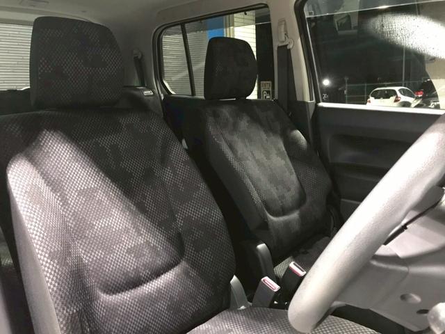 ハスラー Ａ　５速ＭＴ　クラリオンオーディオ　ＵＳＢ／ＡＵＸ入力端子　運転席シートヒーター　ヘッドライトレベライザー　電格ミラー　サイドバイザー　リモコンキー　スペアキー　４ＷＤ　ＥＴＣ車載器　実走行５．４万キロ台（43枚目）