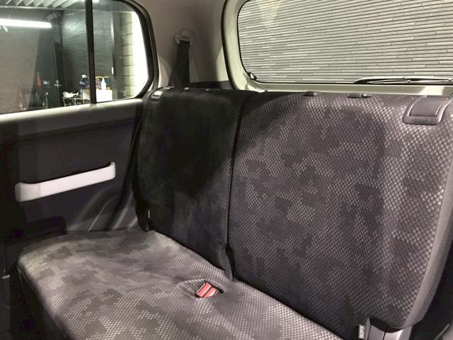 ハスラー Ａ　５速ＭＴ　クラリオンオーディオ　ＵＳＢ／ＡＵＸ入力端子　運転席シートヒーター　ヘッドライトレベライザー　電格ミラー　サイドバイザー　リモコンキー　スペアキー　４ＷＤ　ＥＴＣ車載器　実走行５．４万キロ台（49枚目）