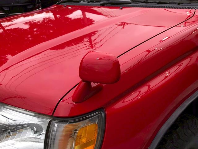 TOYOTA HILUX SURF SSR-X