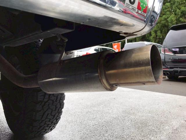 TOYOTA HILUX SURF SSR-X