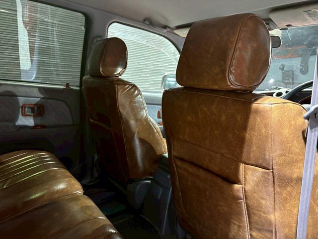 TOYOTA HILUX SURF SSR-X