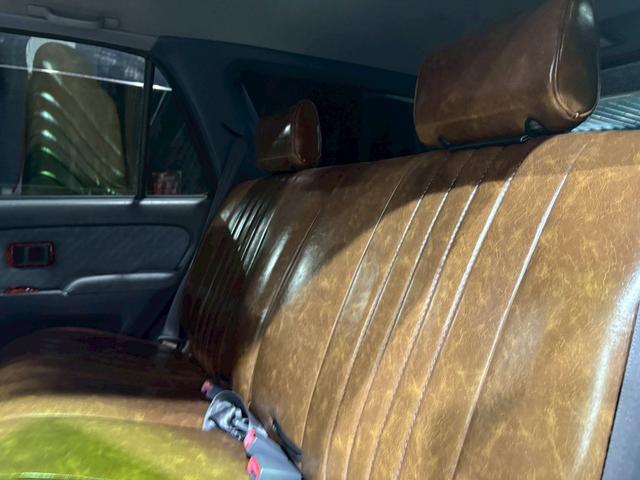 TOYOTA HILUX SURF SSR-X