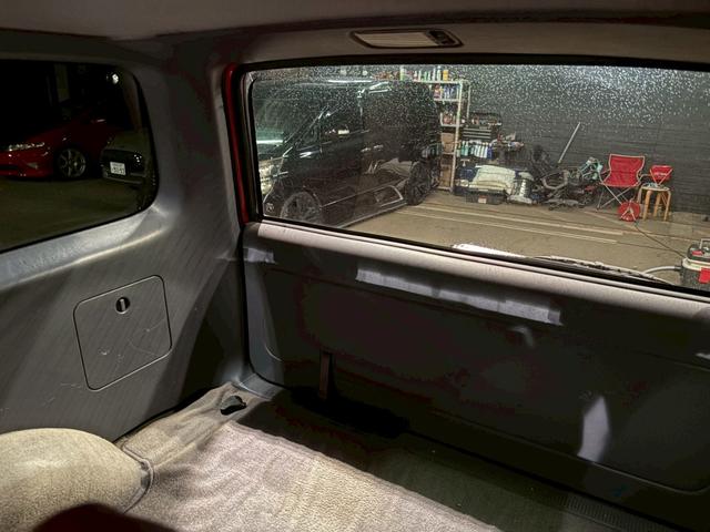 TOYOTA HILUX SURF SSR-X
