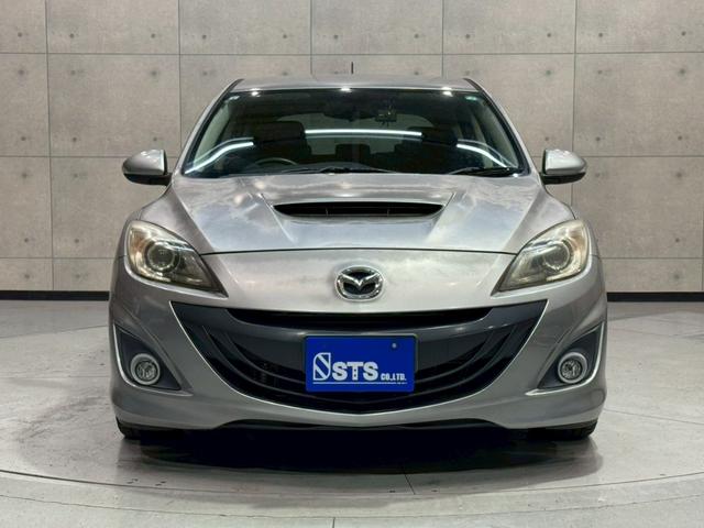 MAZDA MAZDA SPEED AXELA BASE GRADE
