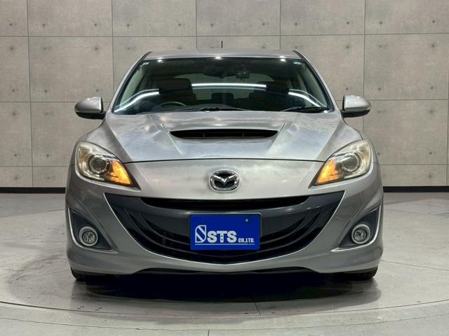 MAZDA MAZDA SPEED AXELA BASE GRADE