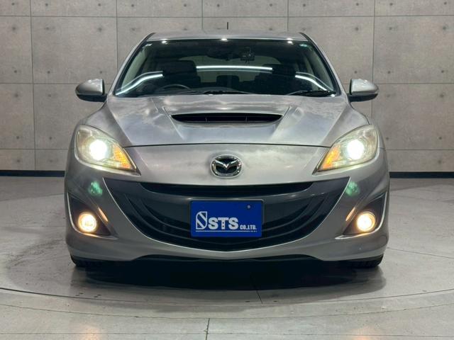 MAZDA MAZDA SPEED AXELA BASE GRADE
