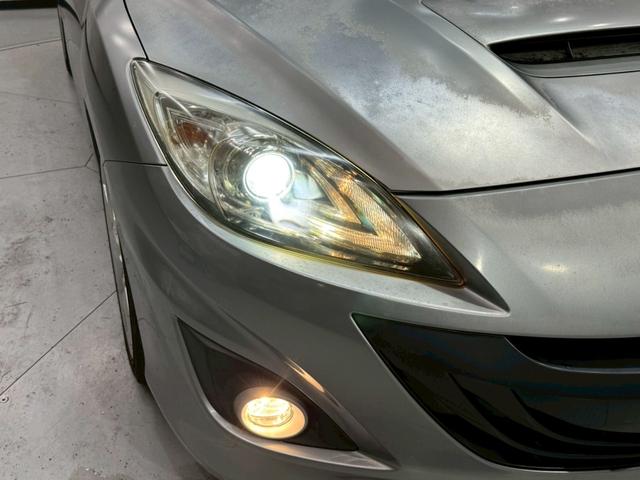 MAZDA MAZDA SPEED AXELA BASE GRADE