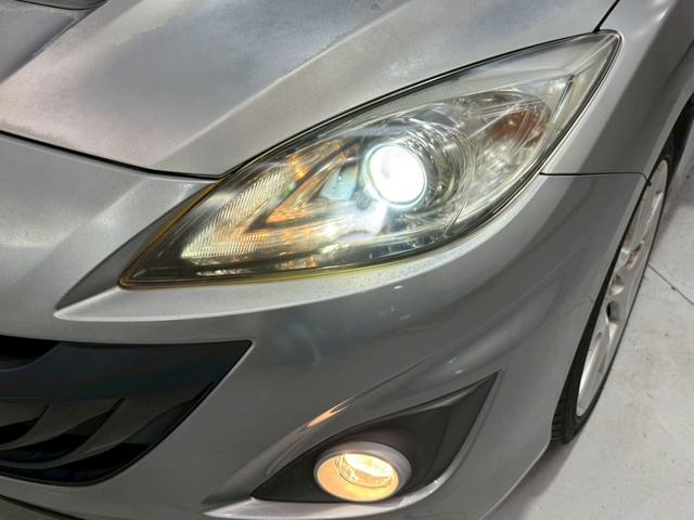 MAZDA MAZDA SPEED AXELA BASE GRADE