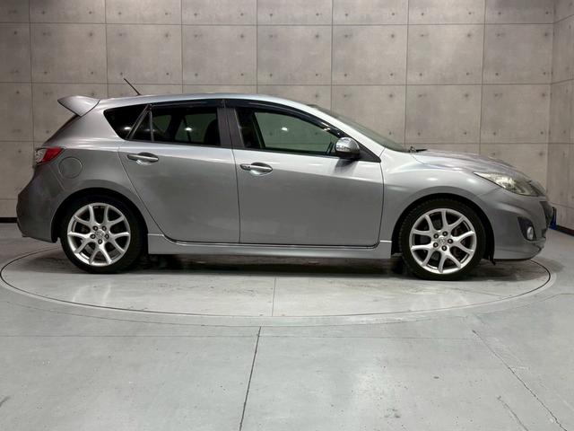 MAZDA MAZDA SPEED AXELA BASE GRADE