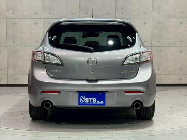 MAZDA MAZDA SPEED AXELA BASE GRADE