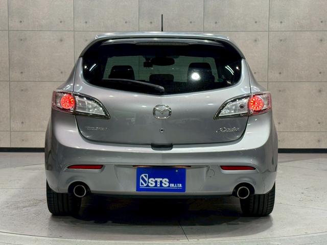 MAZDA MAZDA SPEED AXELA BASE GRADE