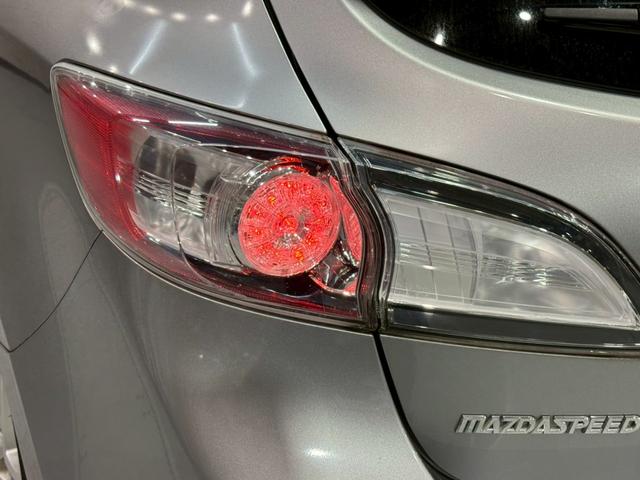 MAZDA MAZDA SPEED AXELA BASE GRADE