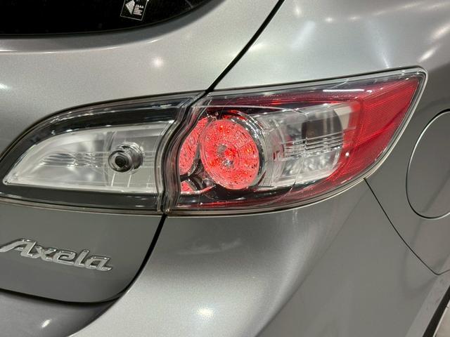 MAZDA MAZDA SPEED AXELA BASE GRADE