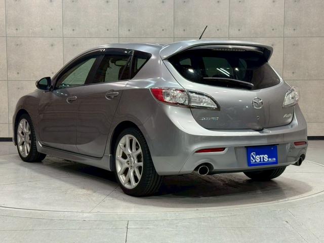 MAZDA MAZDA SPEED AXELA BASE GRADE