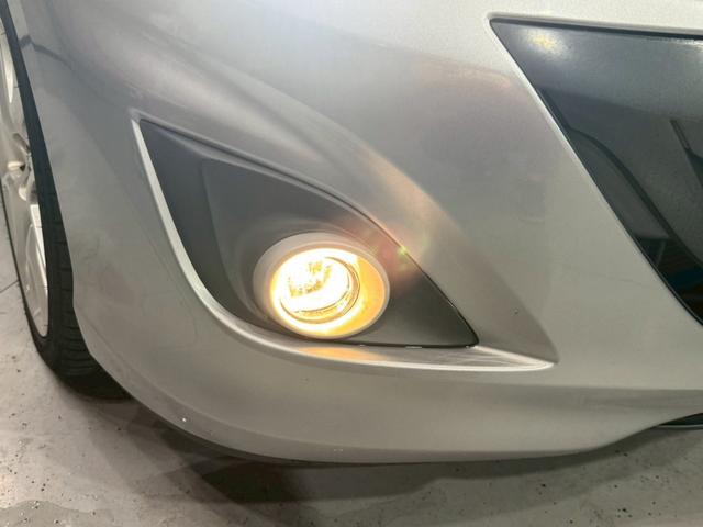 MAZDA MAZDA SPEED AXELA BASE GRADE