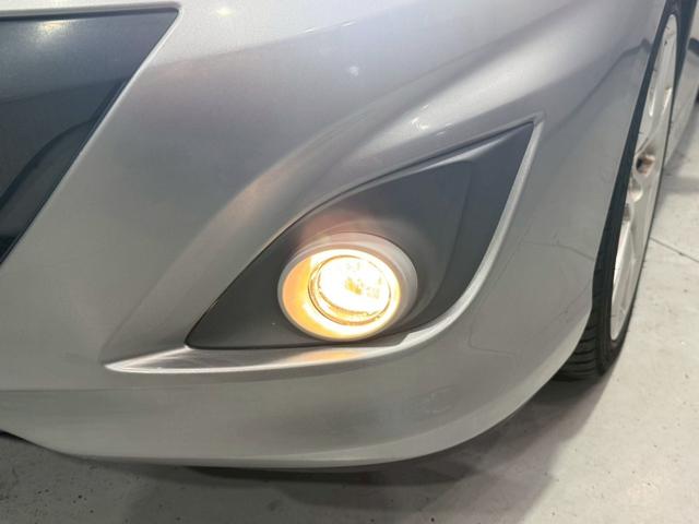 MAZDA MAZDA SPEED AXELA BASE GRADE