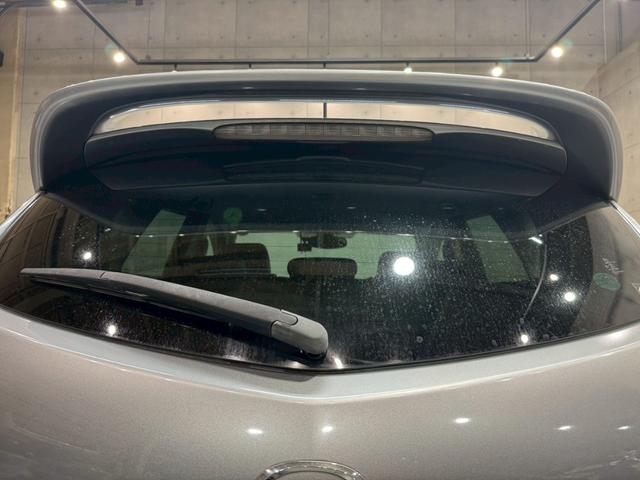 MAZDA MAZDA SPEED AXELA BASE GRADE