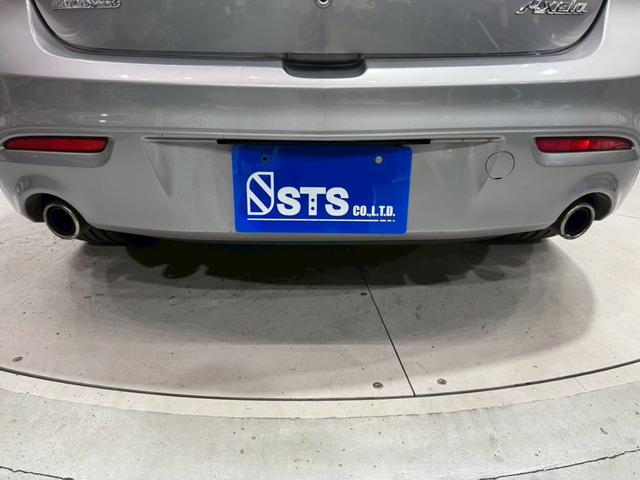 MAZDA MAZDA SPEED AXELA BASE GRADE